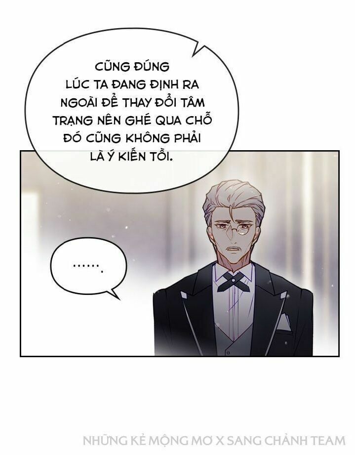 đọc truyện Kết Cục Của Nhân Vật Phản Diện Chỉ Có Thể Là Cái Chết Chương 42 ảnh 22 tại Truyện Dạ Ký
