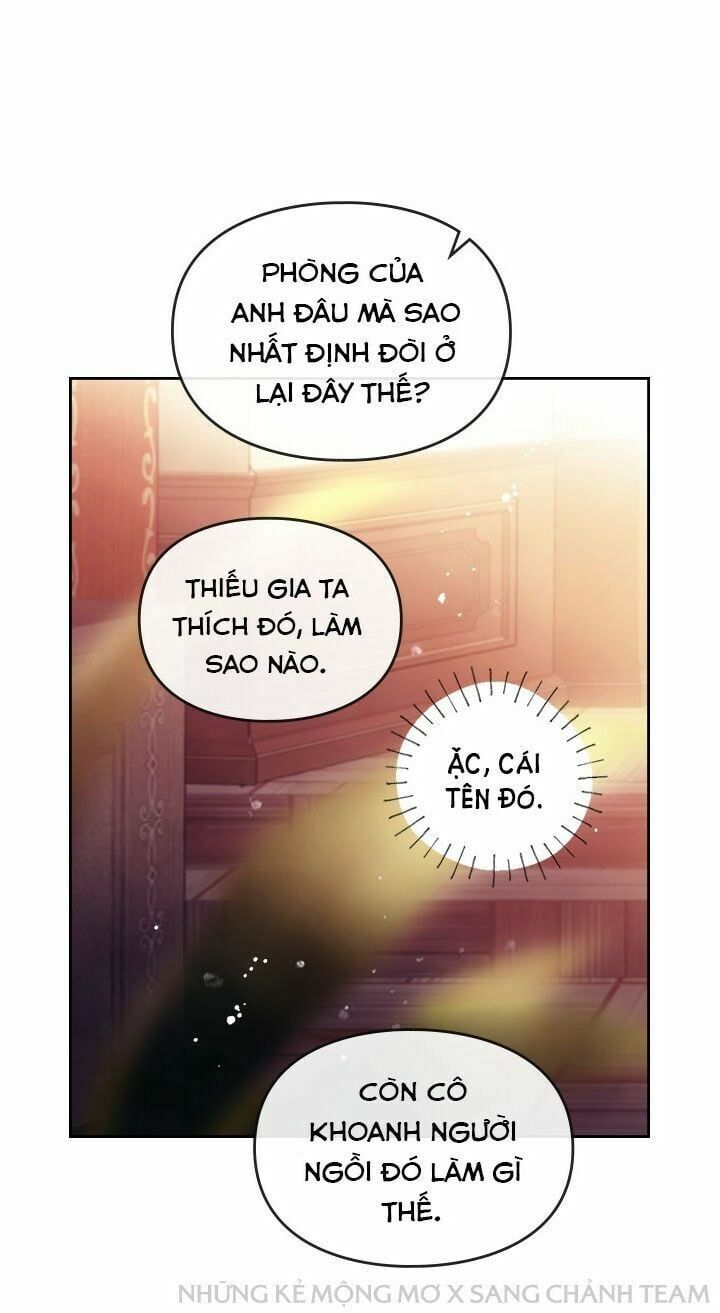 đọc truyện Kết Cục Của Nhân Vật Phản Diện Chỉ Có Thể Là Cái Chết Chương 42 ảnh 48 tại Truyện Dạ Ký