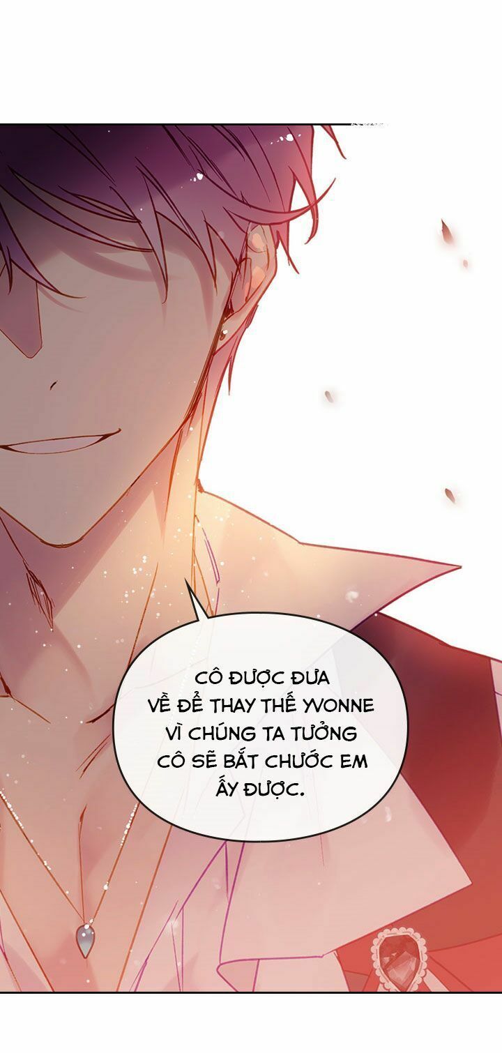 đọc truyện Kết Cục Của Nhân Vật Phản Diện Chỉ Có Thể Là Cái Chết Chương 43 ảnh 41 tại Giả Dược