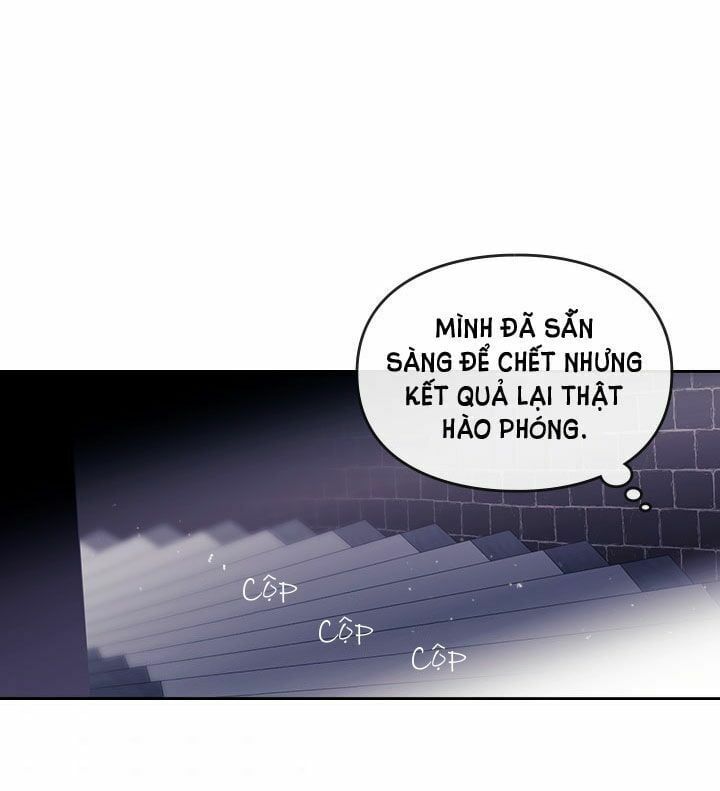 đọc truyện Kết Cục Của Nhân Vật Phản Diện Chỉ Có Thể Là Cái Chết Chương 44 ảnh 42 tại Thiên Thai Truyện
