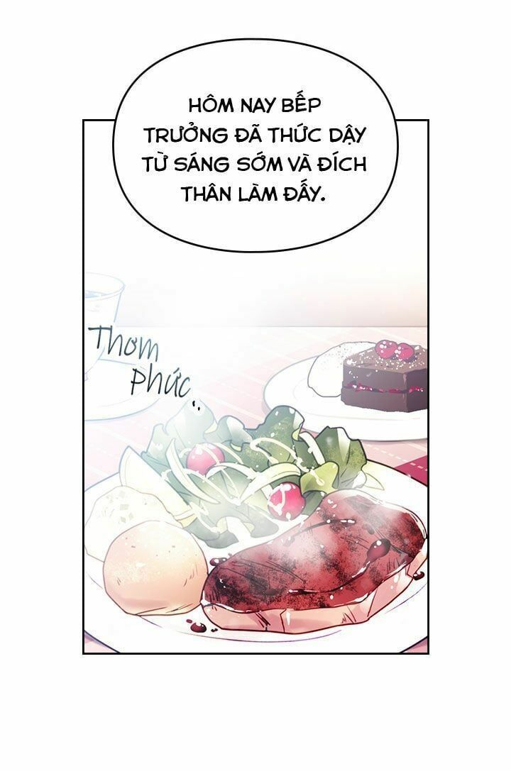 đọc truyện Kết Cục Của Nhân Vật Phản Diện Chỉ Có Thể Là Cái Chết Chương 44 ảnh 48 tại Thiên Thai Truyện