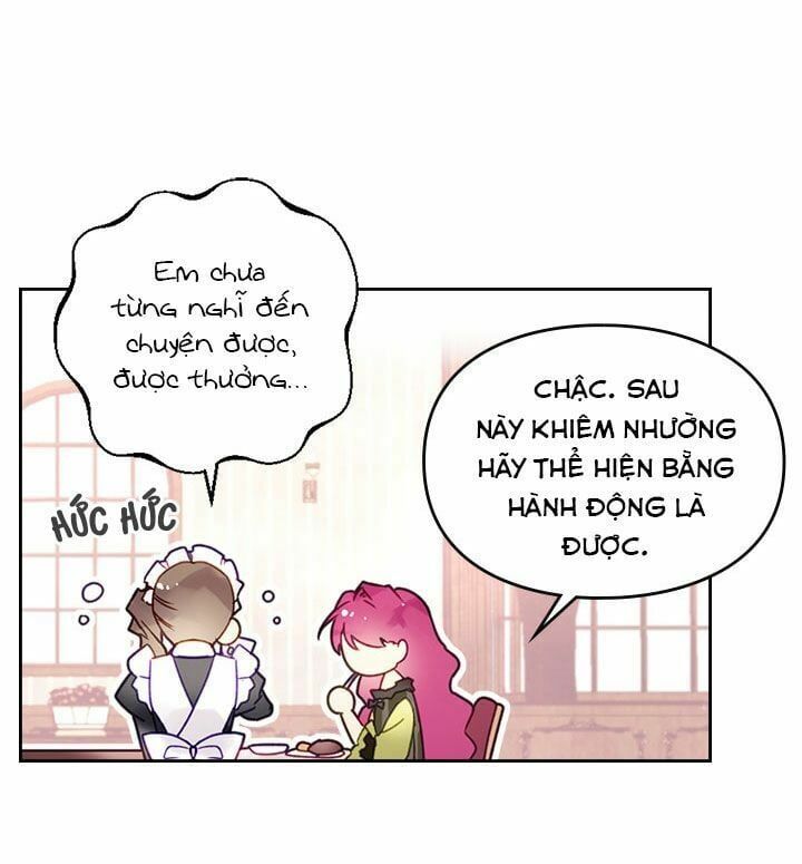 đọc truyện Kết Cục Của Nhân Vật Phản Diện Chỉ Có Thể Là Cái Chết Chương 44 ảnh 52 tại Thiên Thai Truyện