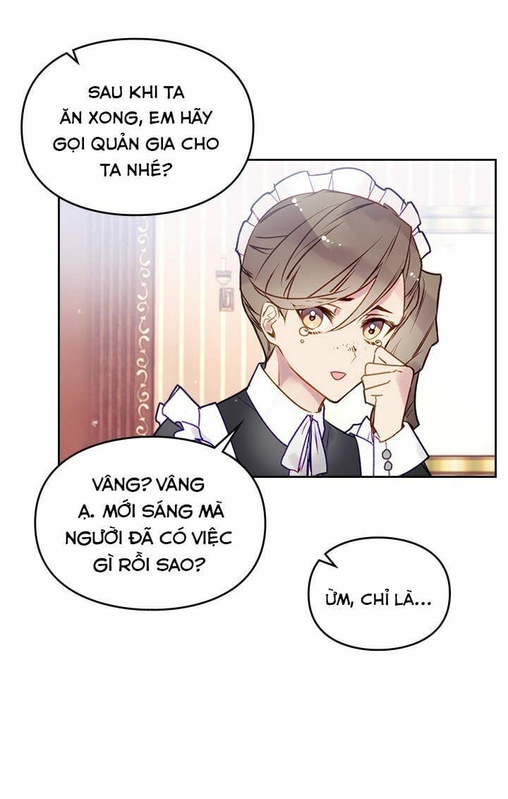 đọc truyện Kết Cục Của Nhân Vật Phản Diện Chỉ Có Thể Là Cái Chết Chương 44 ảnh 53 tại Thiên Thai Truyện