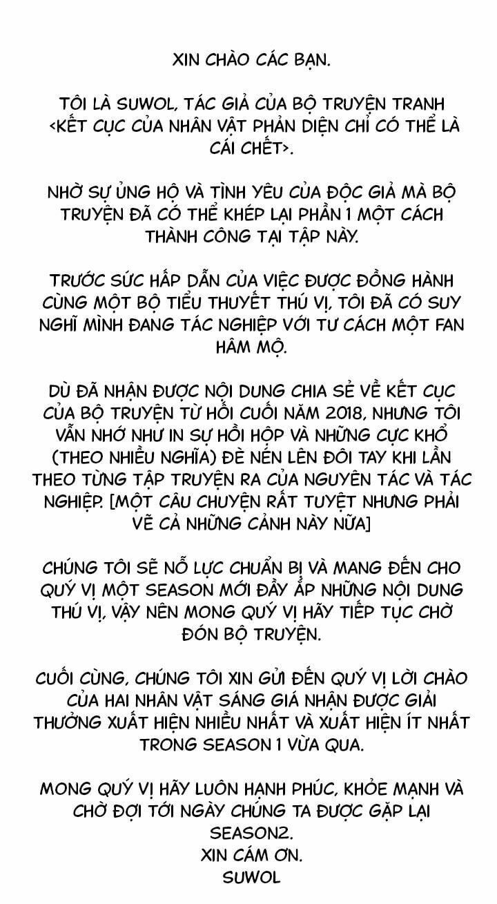 đọc truyện Kết Cục Của Nhân Vật Phản Diện Chỉ Có Thể Là Cái Chết Chương 44 ảnh 56 tại Thiên Thai Truyện