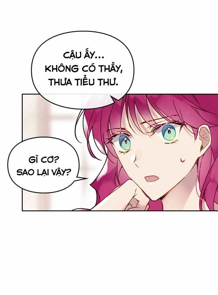 đọc truyện Kết Cục Của Nhân Vật Phản Diện Chỉ Có Thể Là Cái Chết Chương 45 ảnh 16 tại Giả Dược
