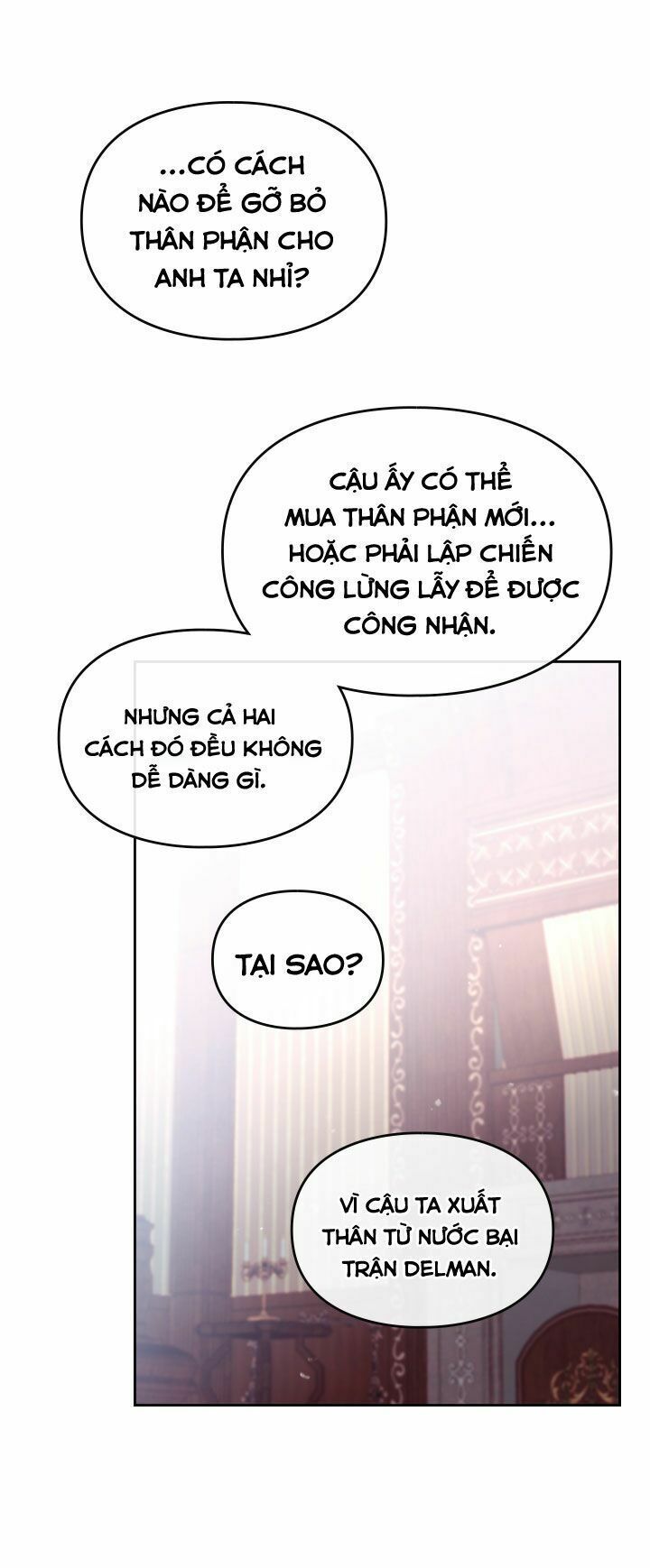 đọc truyện Kết Cục Của Nhân Vật Phản Diện Chỉ Có Thể Là Cái Chết Chương 45 ảnh 19 tại Giả Dược