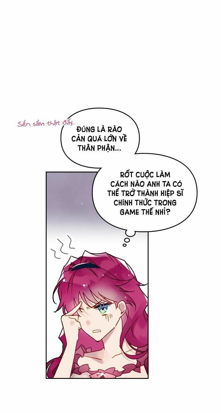 đọc truyện Kết Cục Của Nhân Vật Phản Diện Chỉ Có Thể Là Cái Chết Chương 45 ảnh 20 tại Giả Dược
