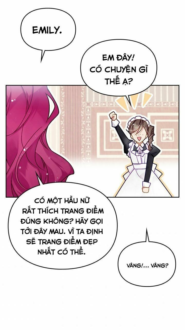 đọc truyện Kết Cục Của Nhân Vật Phản Diện Chỉ Có Thể Là Cái Chết Chương 45 ảnh 29 tại Giả Dược