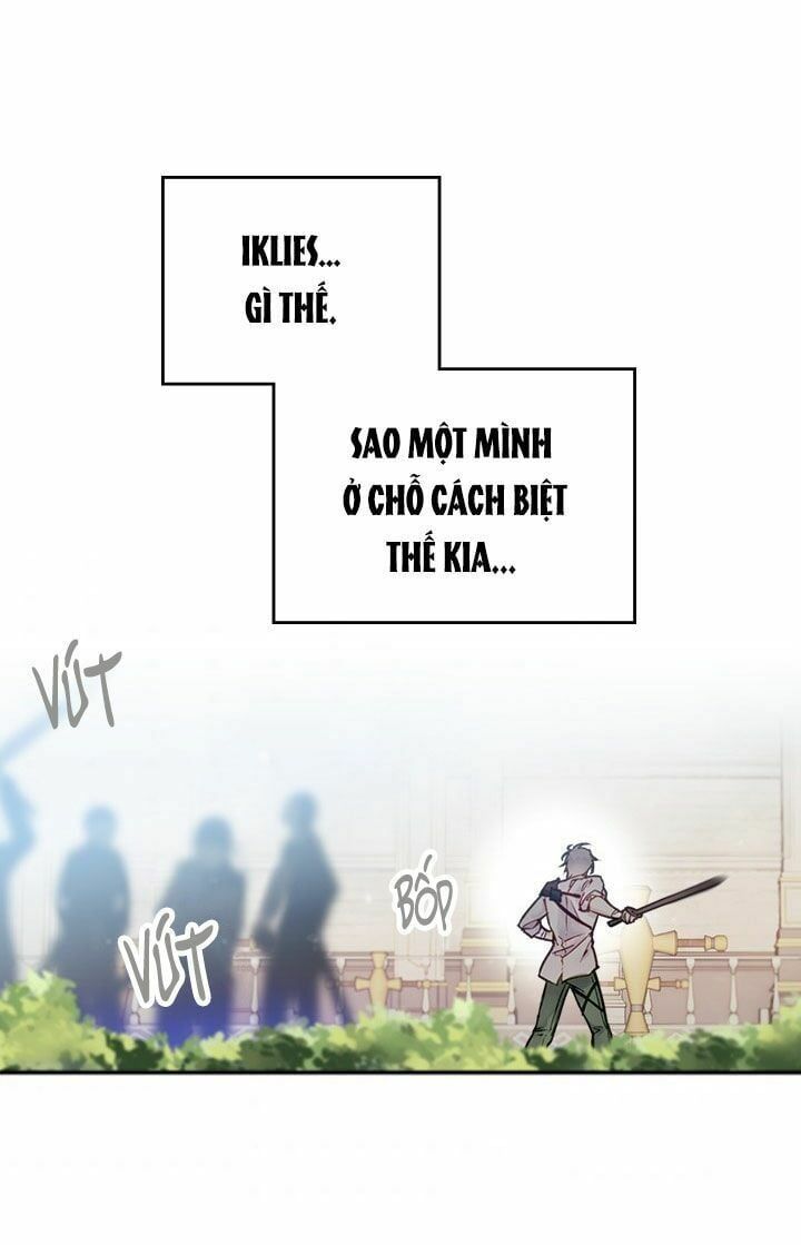 đọc truyện Kết Cục Của Nhân Vật Phản Diện Chỉ Có Thể Là Cái Chết Chương 45 ảnh 42 tại Giả Dược