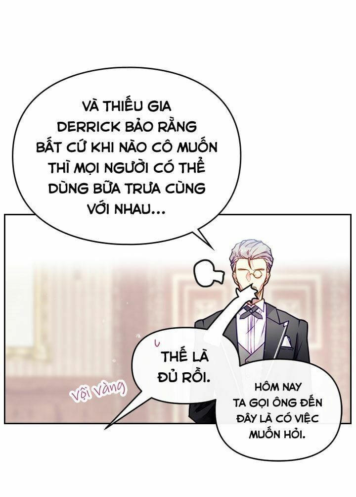 đọc truyện Kết Cục Của Nhân Vật Phản Diện Chỉ Có Thể Là Cái Chết Chương 45 ảnh 7 tại Giả Dược