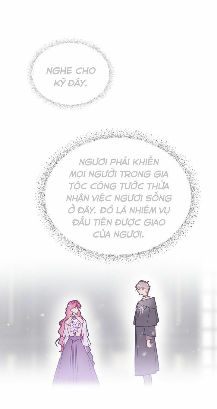 đọc truyện Kết Cục Của Nhân Vật Phản Diện Chỉ Có Thể Là Cái Chết Chương 46 ảnh 13 tại Thiên Thai Truyện