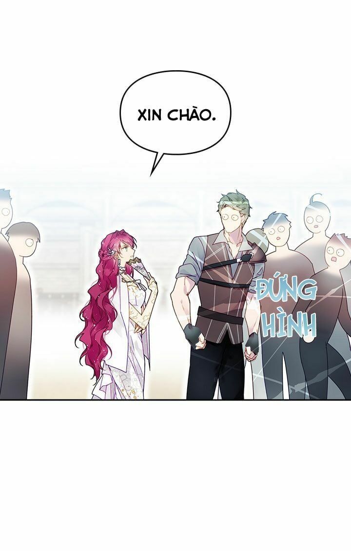 đọc truyện Kết Cục Của Nhân Vật Phản Diện Chỉ Có Thể Là Cái Chết Chương 46 ảnh 19 tại Thiên Thai Truyện