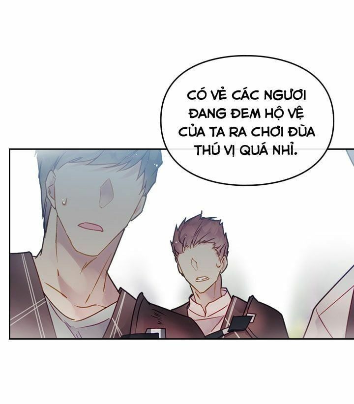 đọc truyện Kết Cục Của Nhân Vật Phản Diện Chỉ Có Thể Là Cái Chết Chương 46 ảnh 23 tại Thiên Thai Truyện