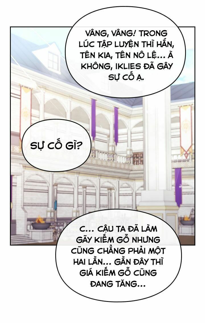đọc truyện Kết Cục Của Nhân Vật Phản Diện Chỉ Có Thể Là Cái Chết Chương 46 ảnh 30 tại Thiên Thai Truyện