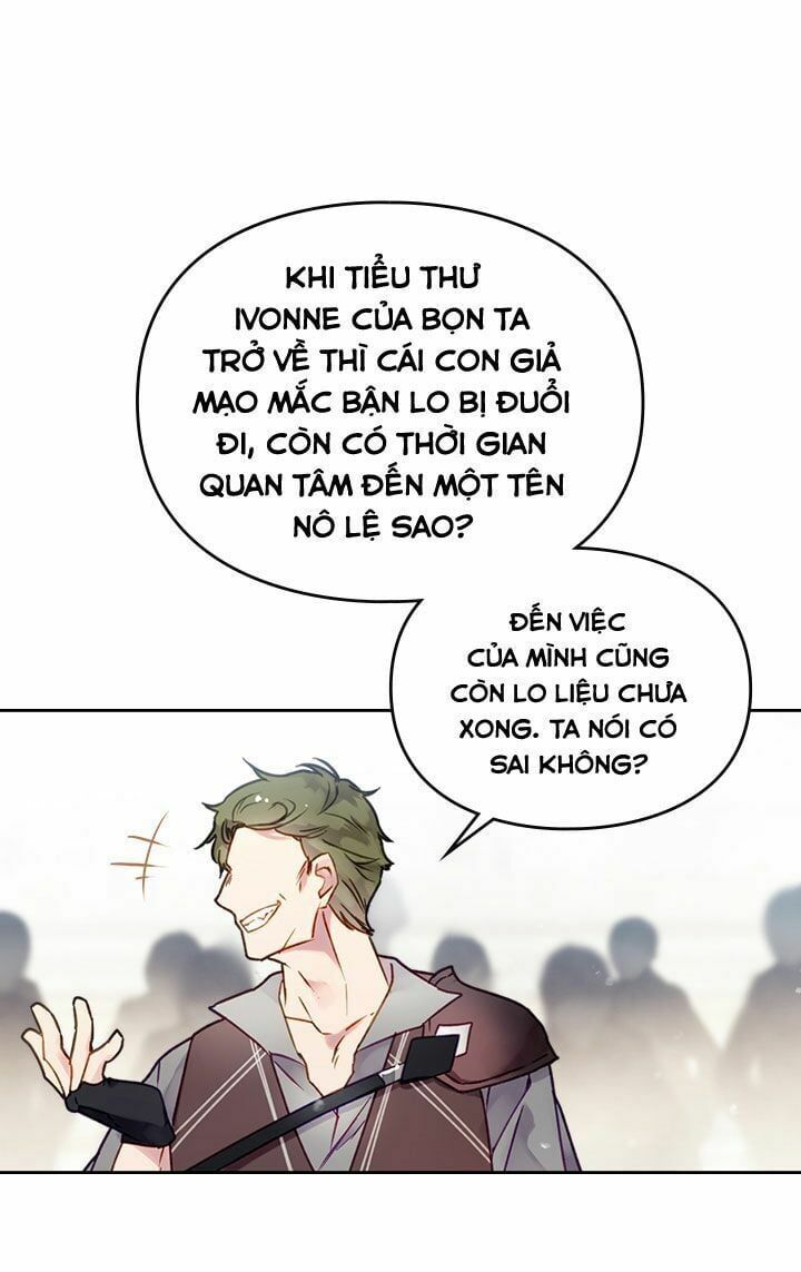 đọc truyện Kết Cục Của Nhân Vật Phản Diện Chỉ Có Thể Là Cái Chết Chương 46 ảnh 7 tại Thiên Thai Truyện