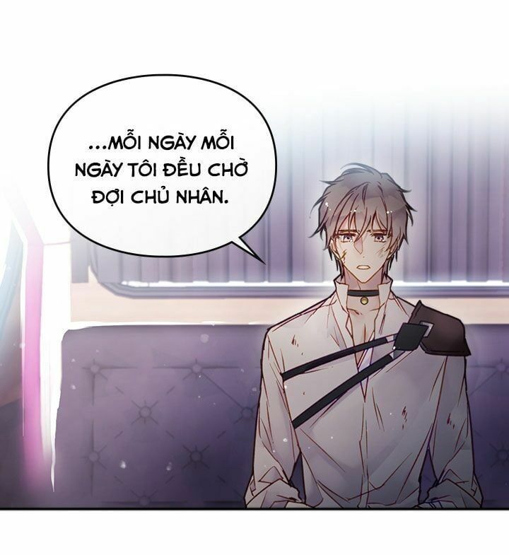 đọc truyện Kết Cục Của Nhân Vật Phản Diện Chỉ Có Thể Là Cái Chết Chương 47 ảnh 23 tại Giả Dược