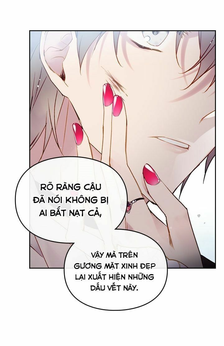 đọc truyện Kết Cục Của Nhân Vật Phản Diện Chỉ Có Thể Là Cái Chết Chương 47 ảnh 26 tại Giả Dược
