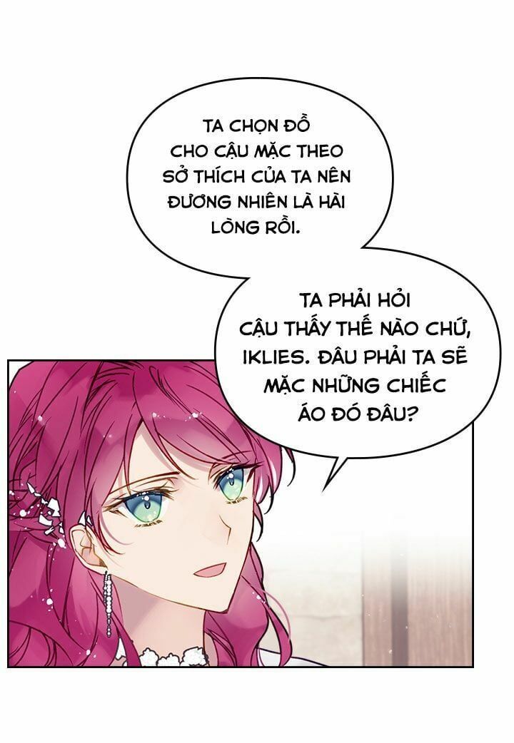 đọc truyện Kết Cục Của Nhân Vật Phản Diện Chỉ Có Thể Là Cái Chết Chương 47 ảnh 45 tại Giả Dược