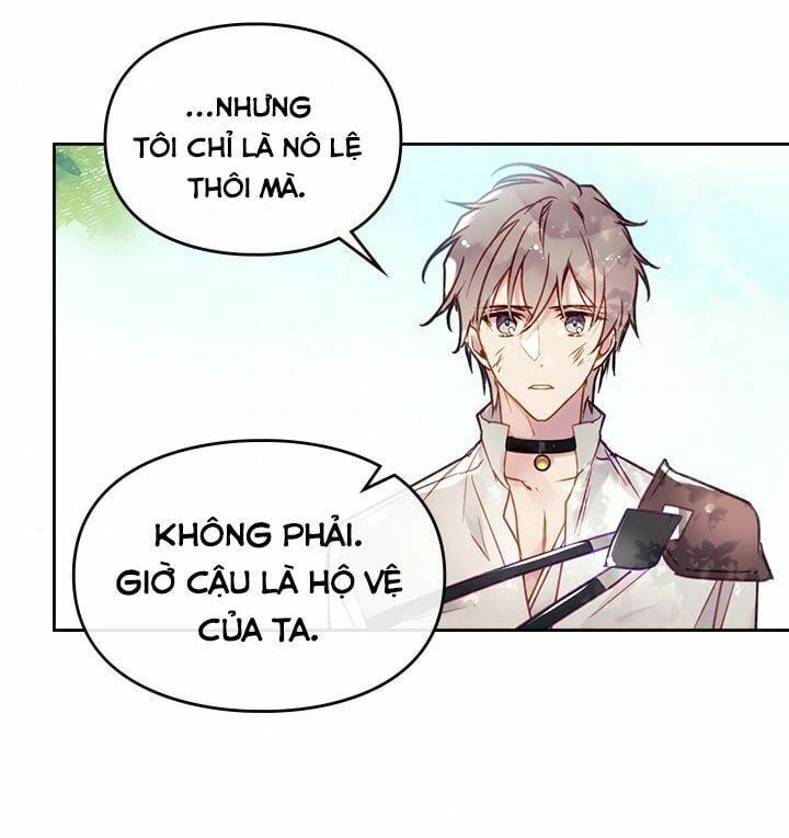 đọc truyện Kết Cục Của Nhân Vật Phản Diện Chỉ Có Thể Là Cái Chết Chương 47 ảnh 10 tại Giả Dược