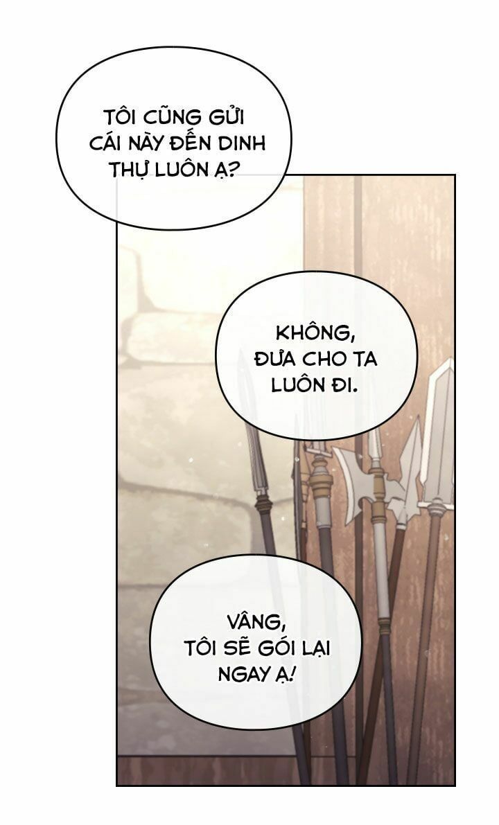 đọc truyện Kết Cục Của Nhân Vật Phản Diện Chỉ Có Thể Là Cái Chết Chương 48 ảnh 33 tại Giả Dược