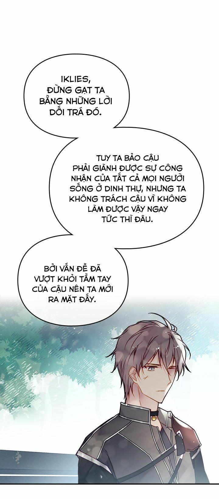 đọc truyện Kết Cục Của Nhân Vật Phản Diện Chỉ Có Thể Là Cái Chết Chương 48 ảnh 47 tại Giả Dược