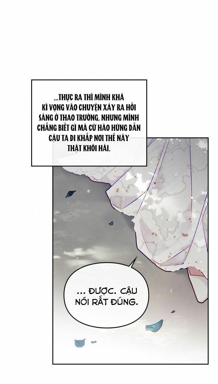 đọc truyện Kết Cục Của Nhân Vật Phản Diện Chỉ Có Thể Là Cái Chết Chương 48 ảnh 55 tại Giả Dược