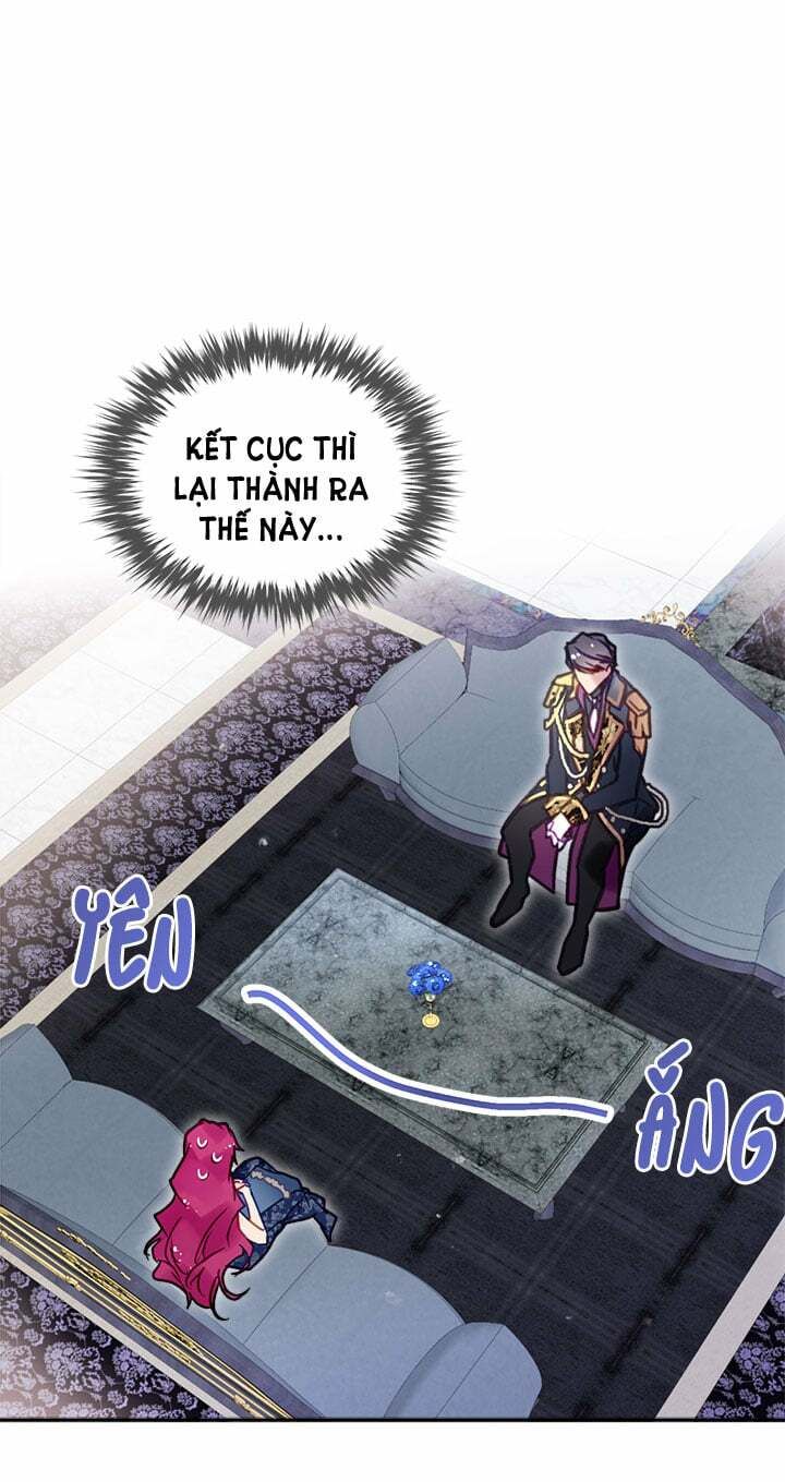 đọc truyện Kết Cục Của Nhân Vật Phản Diện Chỉ Có Thể Là Cái Chết Chương 49 ảnh 34 tại Thiên Thai Truyện