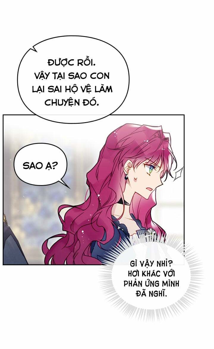 đọc truyện Kết Cục Của Nhân Vật Phản Diện Chỉ Có Thể Là Cái Chết Chương 49 ảnh 50 tại Thiên Thai Truyện