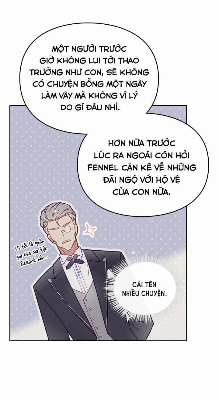 đọc truyện Kết Cục Của Nhân Vật Phản Diện Chỉ Có Thể Là Cái Chết Chương 49 ảnh 51 tại Thiên Thai Truyện