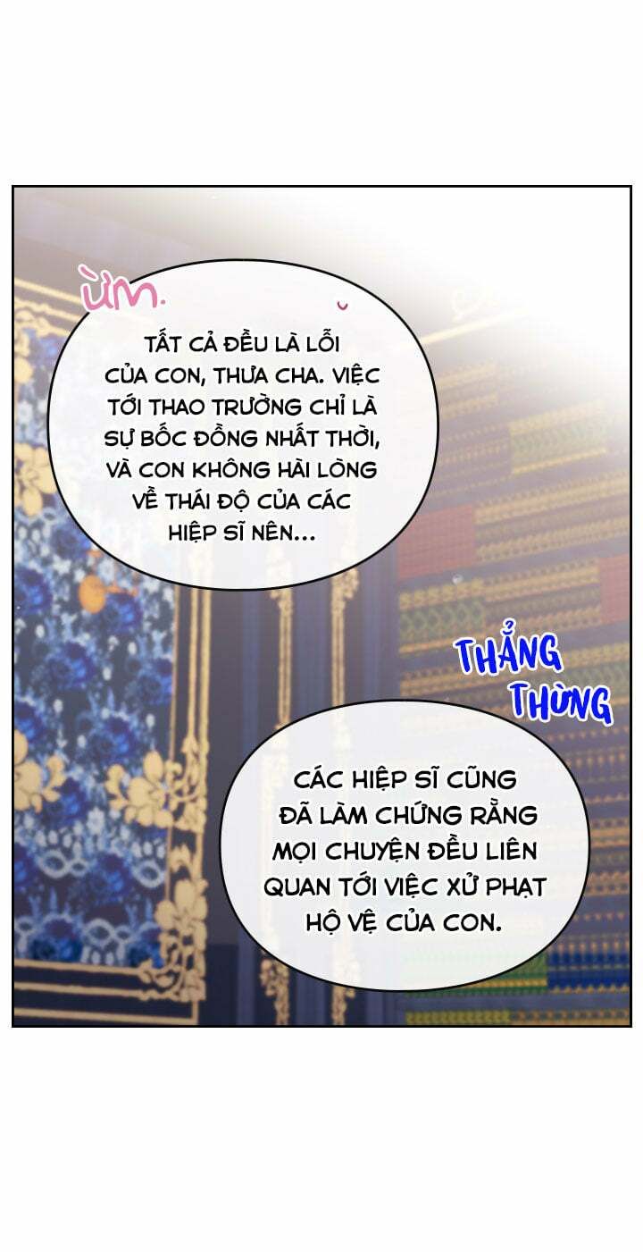 đọc truyện Kết Cục Của Nhân Vật Phản Diện Chỉ Có Thể Là Cái Chết Chương 49 ảnh 52 tại Thiên Thai Truyện