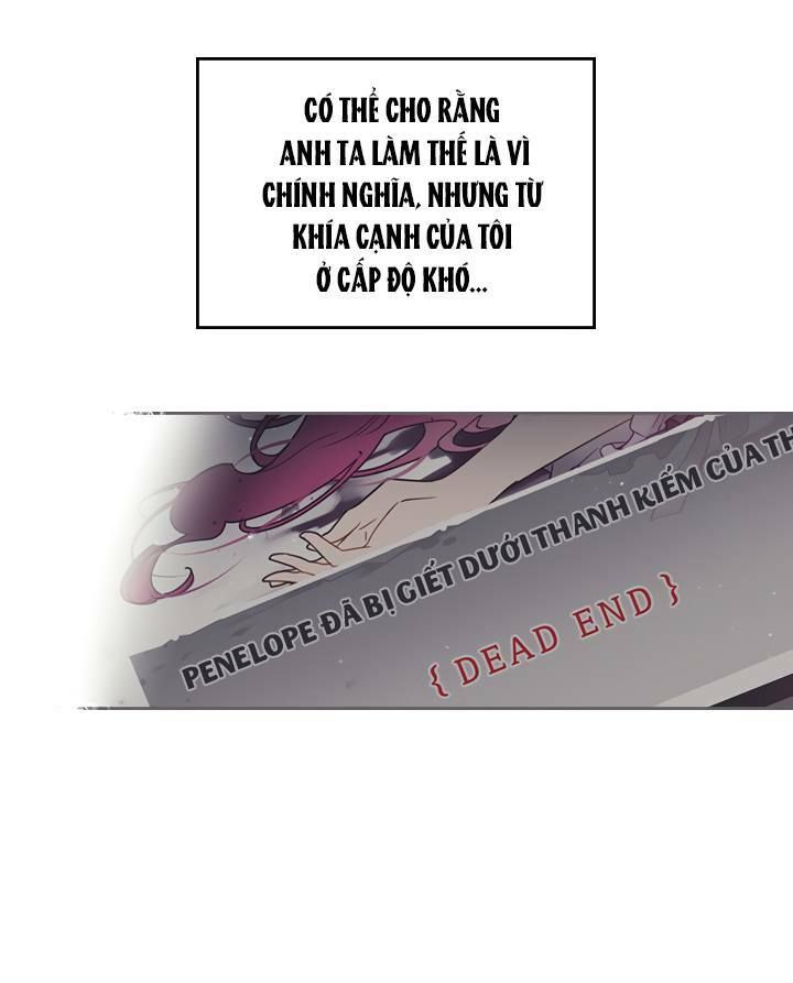 đọc truyện Kết Cục Của Nhân Vật Phản Diện Chỉ Có Thể Là Cái Chết Chương 5 ảnh 19 tại Truyện Dạ Ký
