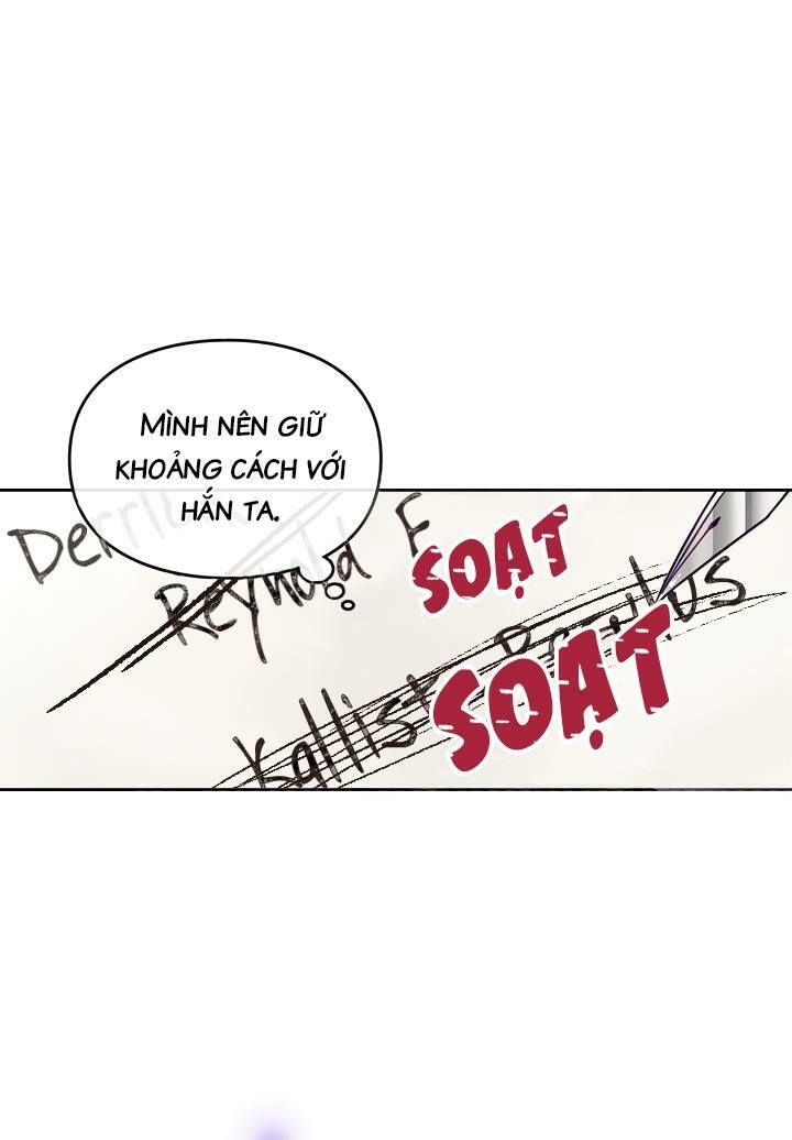 đọc truyện Kết Cục Của Nhân Vật Phản Diện Chỉ Có Thể Là Cái Chết Chương 5 ảnh 22 tại Truyện Dạ Ký