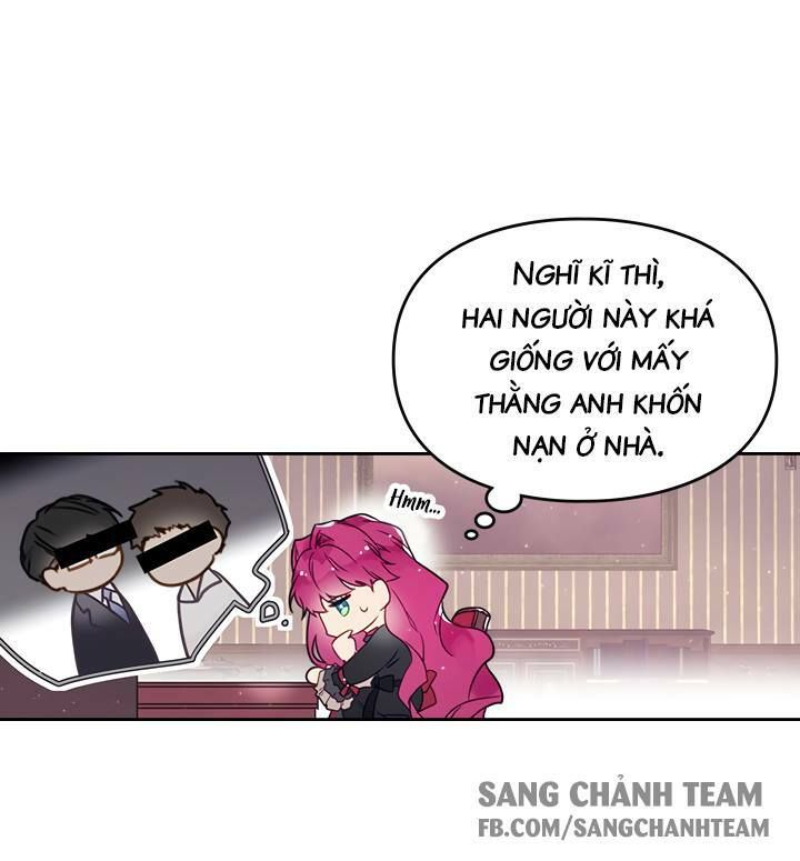đọc truyện Kết Cục Của Nhân Vật Phản Diện Chỉ Có Thể Là Cái Chết Chương 5 ảnh 7 tại Truyện Dạ Ký