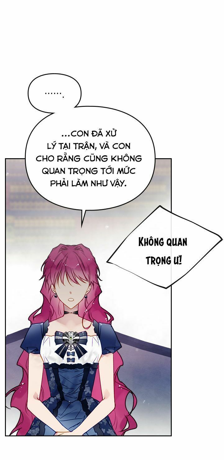 đọc truyện Kết Cục Của Nhân Vật Phản Diện Chỉ Có Thể Là Cái Chết Chương 50 ảnh 16 tại Truyện Dạ Ký