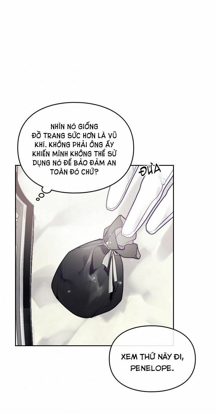 đọc truyện Kết Cục Của Nhân Vật Phản Diện Chỉ Có Thể Là Cái Chết Chương 50 ảnh 44 tại Truyện Dạ Ký