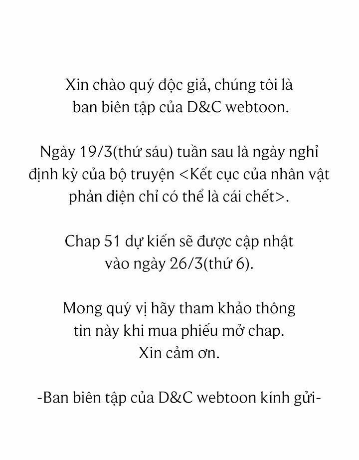 đọc truyện Kết Cục Của Nhân Vật Phản Diện Chỉ Có Thể Là Cái Chết Chương 50 ảnh 59 tại Truyện Dạ Ký