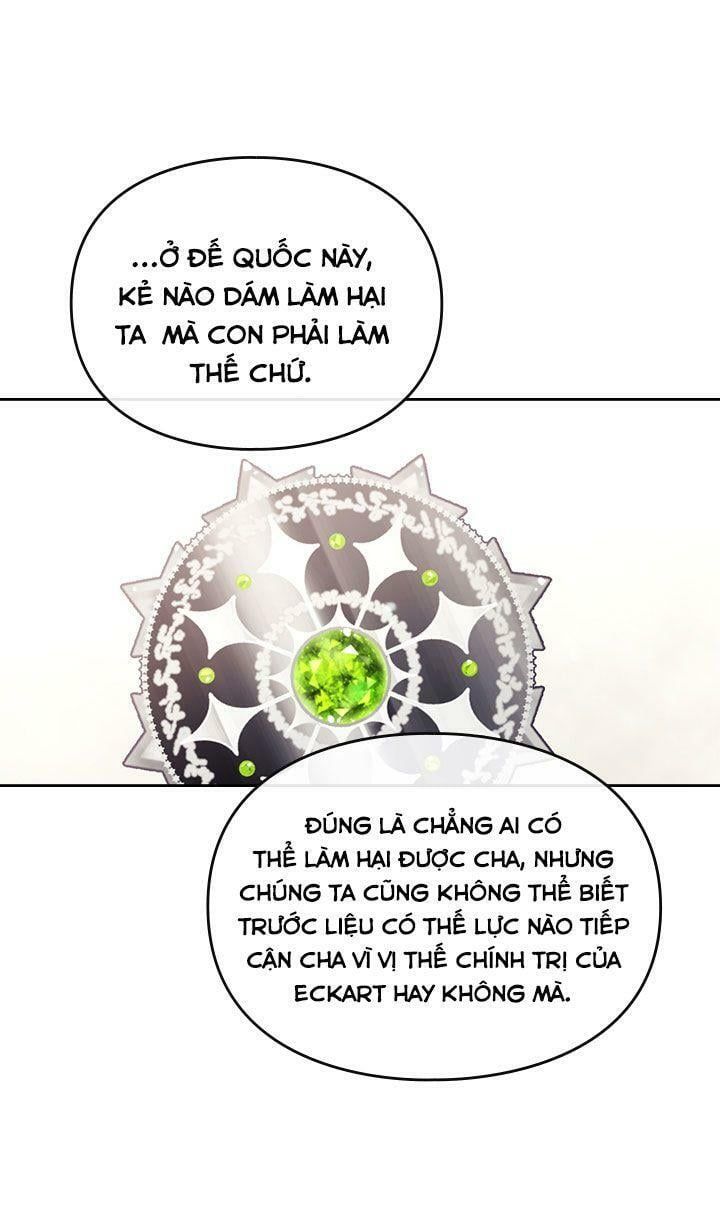 đọc truyện Kết Cục Của Nhân Vật Phản Diện Chỉ Có Thể Là Cái Chết Chương 51 ảnh 11 tại Truyện Dạ Ký