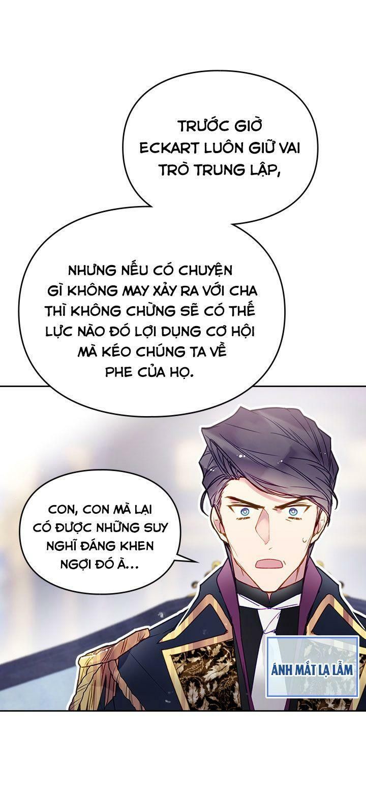 đọc truyện Kết Cục Của Nhân Vật Phản Diện Chỉ Có Thể Là Cái Chết Chương 51 ảnh 12 tại Truyện Dạ Ký