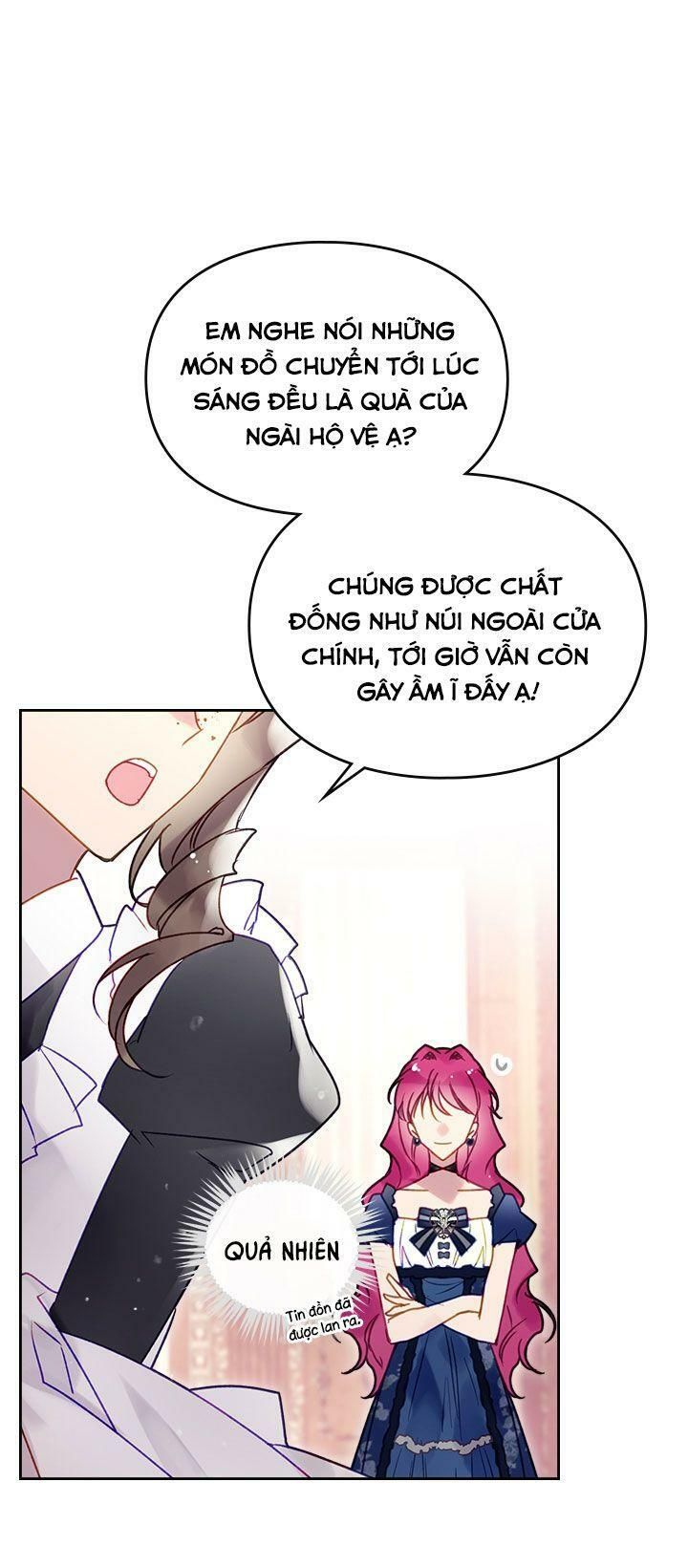 đọc truyện Kết Cục Của Nhân Vật Phản Diện Chỉ Có Thể Là Cái Chết Chương 51 ảnh 28 tại Truyện Dạ Ký