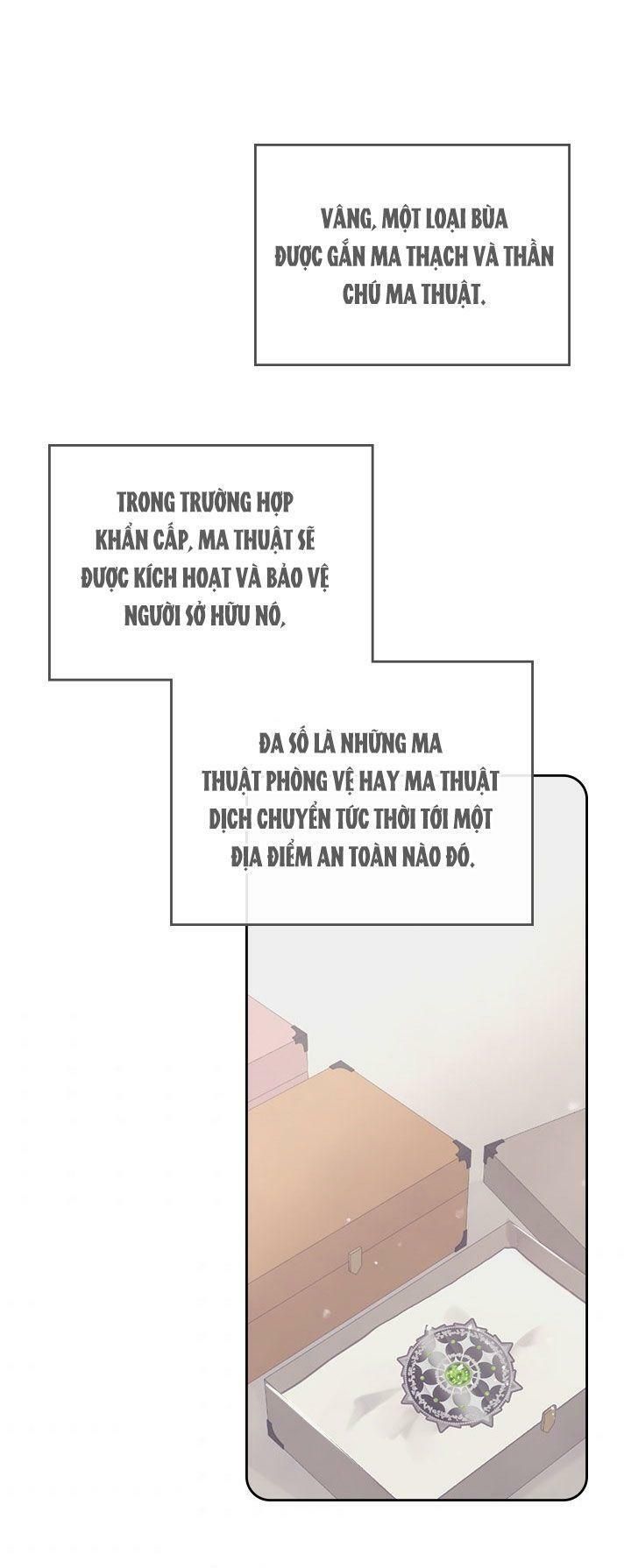 đọc truyện Kết Cục Của Nhân Vật Phản Diện Chỉ Có Thể Là Cái Chết Chương 51 ảnh 7 tại Truyện Dạ Ký