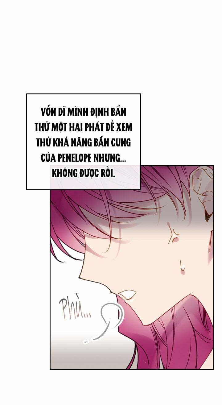 đọc truyện Kết Cục Của Nhân Vật Phản Diện Chỉ Có Thể Là Cái Chết Chương 52 ảnh 15 tại Thiên Thai Truyện