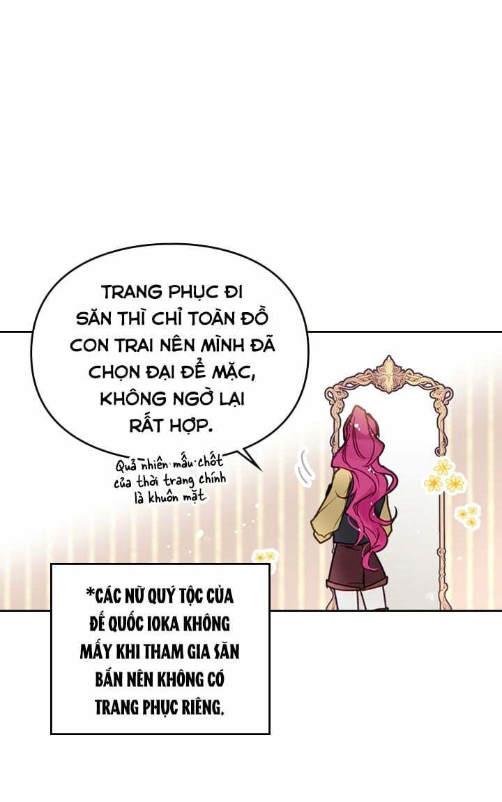 đọc truyện Kết Cục Của Nhân Vật Phản Diện Chỉ Có Thể Là Cái Chết Chương 52 ảnh 19 tại Thiên Thai Truyện