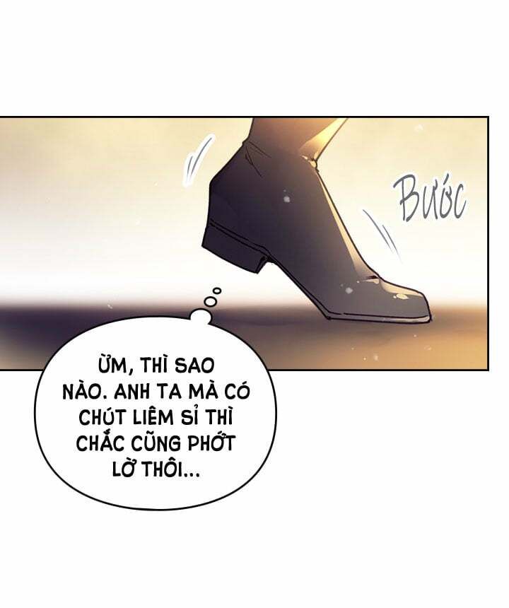 đọc truyện Kết Cục Của Nhân Vật Phản Diện Chỉ Có Thể Là Cái Chết Chương 52 ảnh 30 tại Thiên Thai Truyện