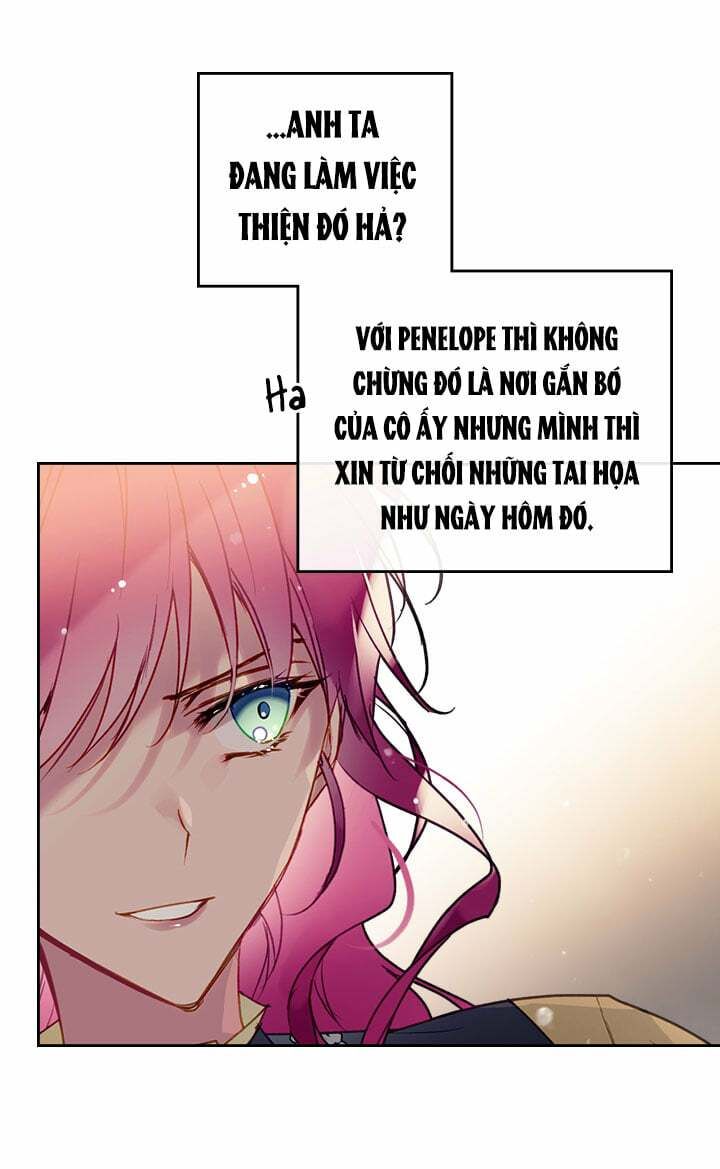 đọc truyện Kết Cục Của Nhân Vật Phản Diện Chỉ Có Thể Là Cái Chết Chương 52 ảnh 42 tại Thiên Thai Truyện