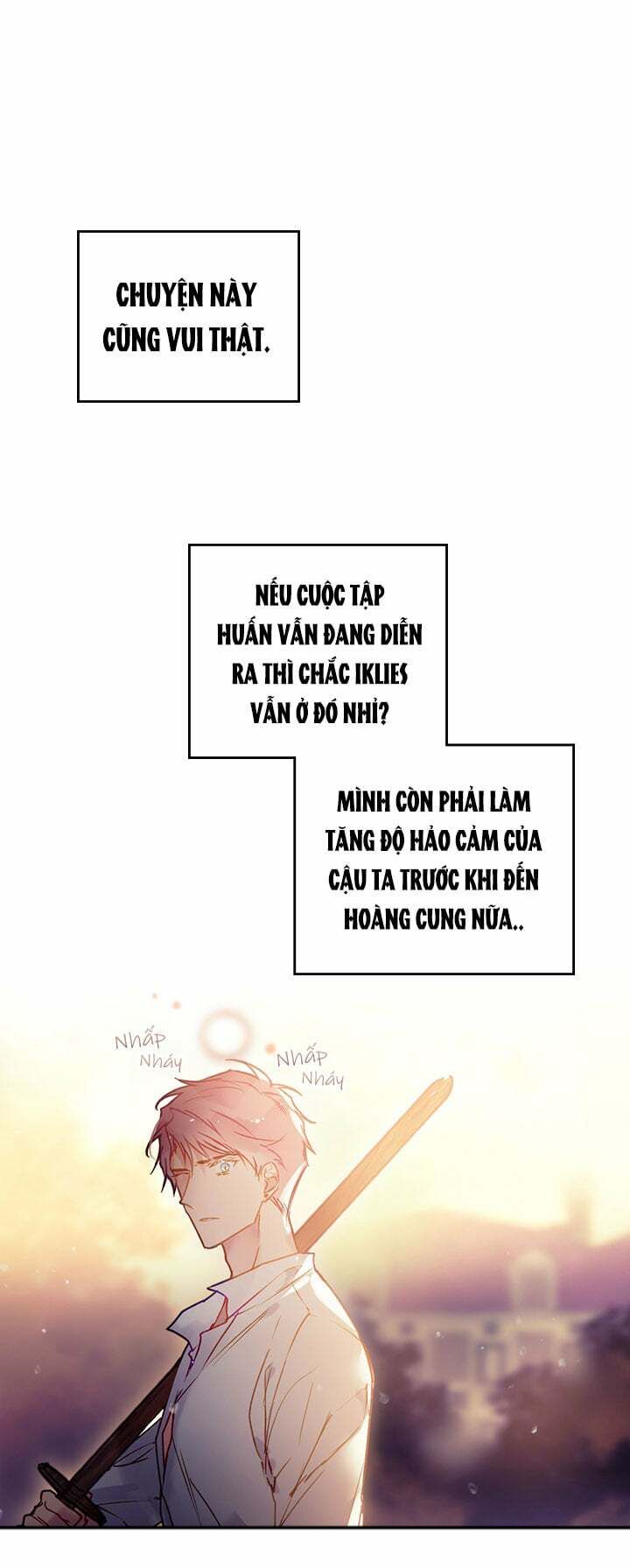 đọc truyện Kết Cục Của Nhân Vật Phản Diện Chỉ Có Thể Là Cái Chết Chương 52 ảnh 44 tại Thiên Thai Truyện