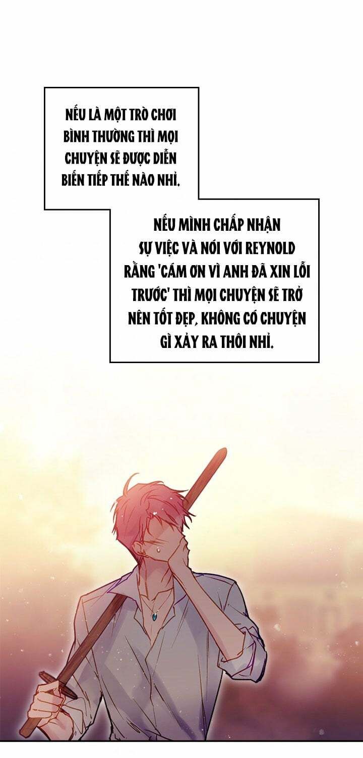 đọc truyện Kết Cục Của Nhân Vật Phản Diện Chỉ Có Thể Là Cái Chết Chương 52 ảnh 53 tại Thiên Thai Truyện