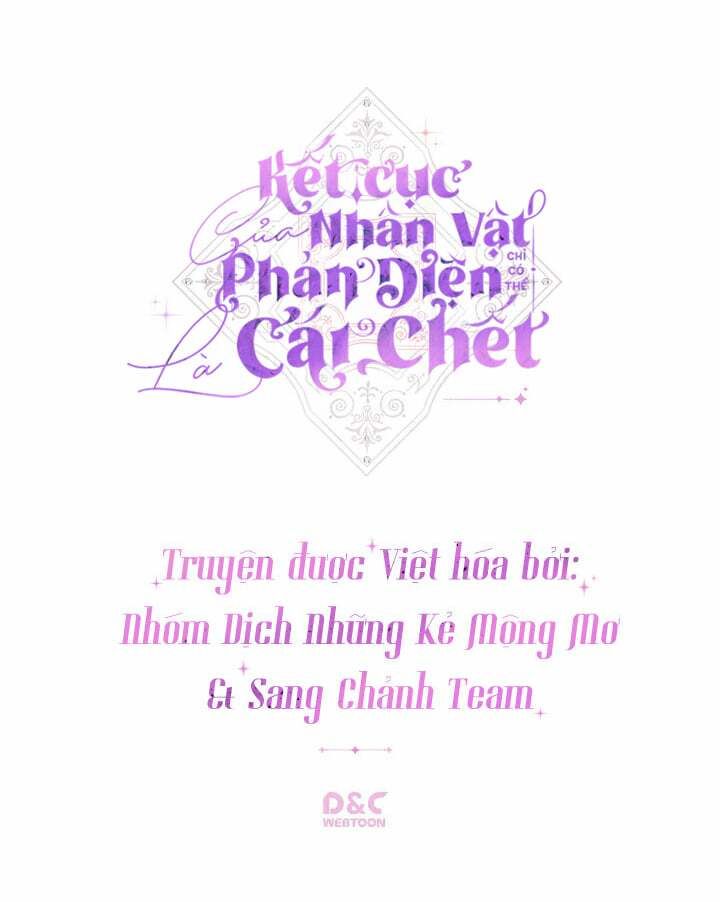 đọc truyện Kết Cục Của Nhân Vật Phản Diện Chỉ Có Thể Là Cái Chết Chương 52 ảnh 60 tại Thiên Thai Truyện