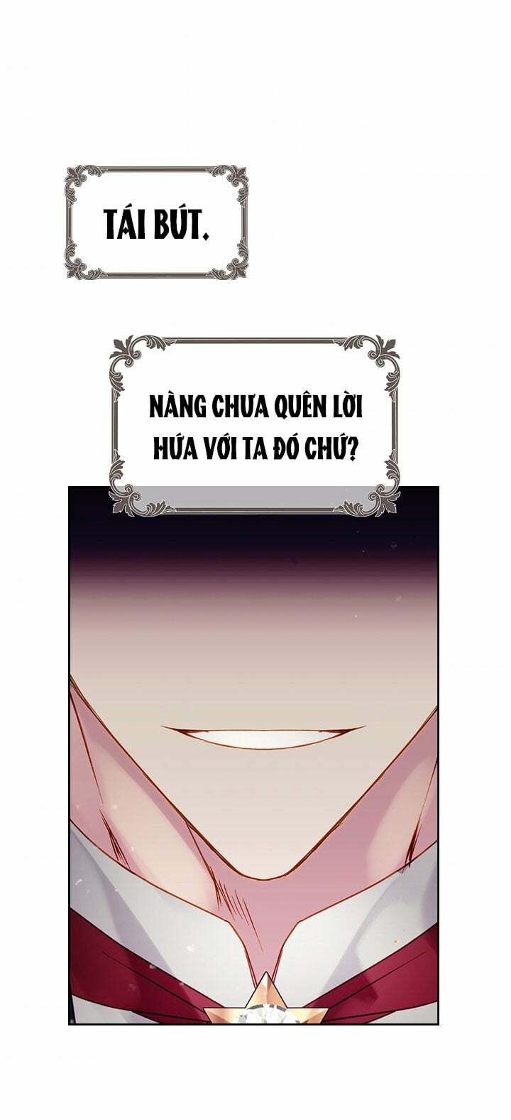 đọc truyện Kết Cục Của Nhân Vật Phản Diện Chỉ Có Thể Là Cái Chết Chương 52 ảnh 8 tại Thiên Thai Truyện