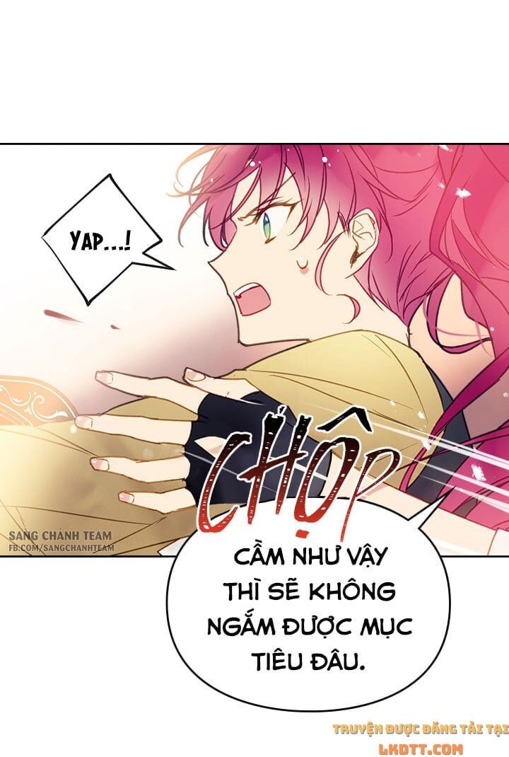 đọc truyện Kết Cục Của Nhân Vật Phản Diện Chỉ Có Thể Là Cái Chết Chương 53 ảnh 21 tại Giả Dược