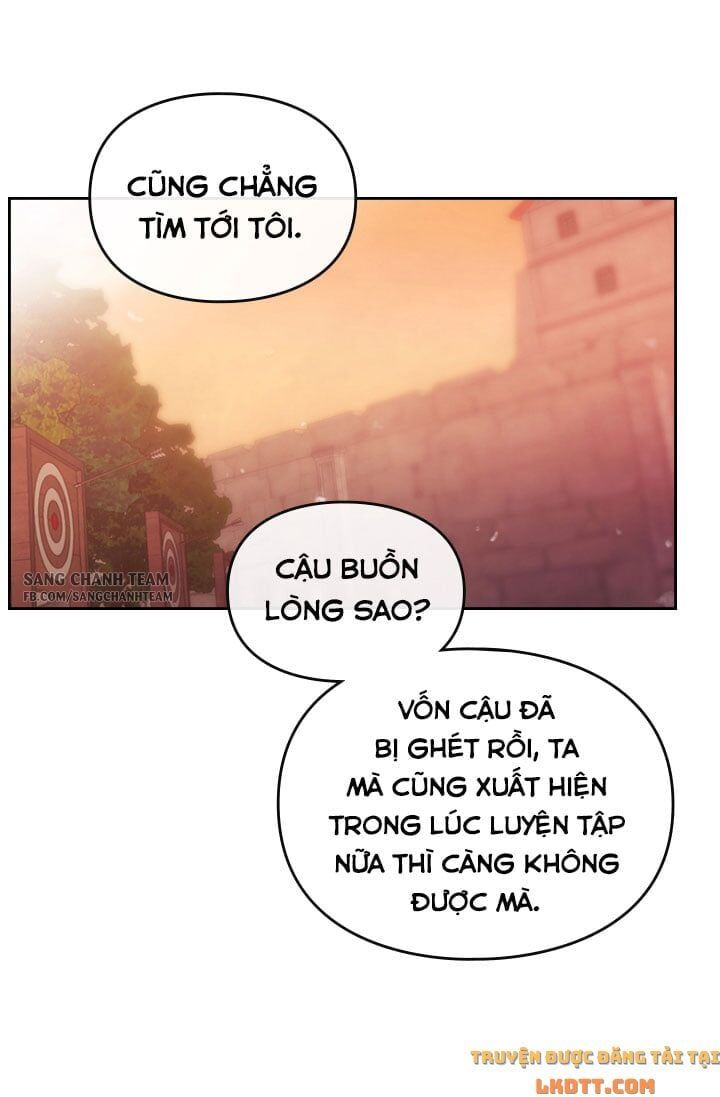 đọc truyện Kết Cục Của Nhân Vật Phản Diện Chỉ Có Thể Là Cái Chết Chương 53 ảnh 38 tại Giả Dược